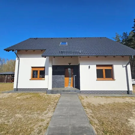 Nasza Karczma Holiday home *